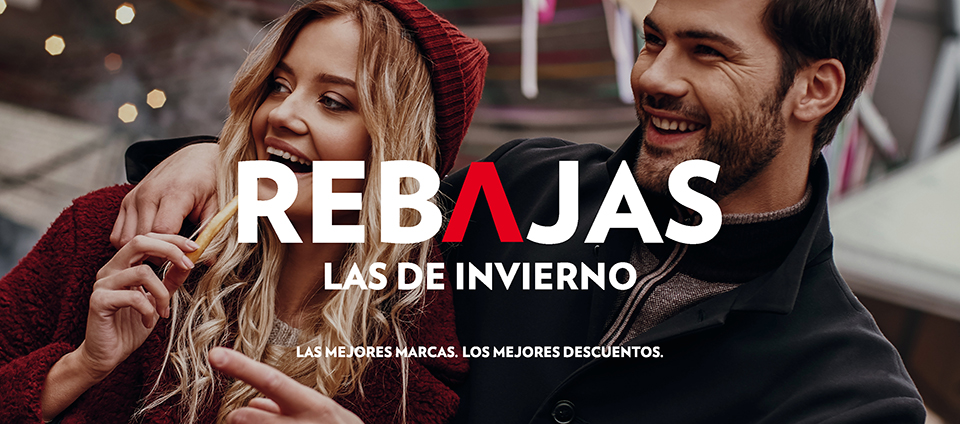 rebajas 2019